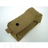 Airsoft Molle Single AK Magazine Pouch Coyote Brown