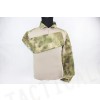 USMC Tactical Combat Shirt GEN 2 Digital A-TACS-FG