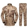 Kryptek Highlander Camo ACU Field Uniform Set Shirt Pants