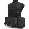 FSBE LBV Load Bearing Molle Assault Vest