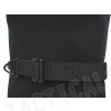 Tactical Operator Duty Belt Black M