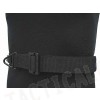 Tactical Operator Duty Belt Black S