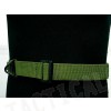 Tactical CQB Heavy Duty Rigger Belt OD XL