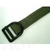 Tactical Operator Duty Belt OD M