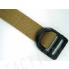 Tactical Operator Duty Belt Coyote Brown L