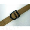 Tactical Operator Duty Belt Coyote Brown S