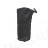 Molle Water Bottle Utility Dump Pouch Black