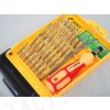 Pocket Precision 32 in 1 Screwdriver Tool Repair Set