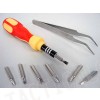 Pocket Precision 32 in 1 Screwdriver Tool Repair Set