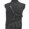 MAGPUL PTS MS2 STYLE MULTI MISSION SLING AIRSOFT - BLACK