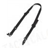 MAGPUL PTS MS2 STYLE MULTI MISSION SLING AIRSOFT - BLACK