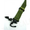 MAGPUL PTS Single/Two Point MS2 Style Multi Mission Rifle Sling OD