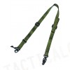 MAGPUL PTS Single/Two Point MS2 Style Multi Mission Rifle Sling OD