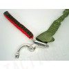 USMC Retention Lanyard QD Safe Rifle Sling OD Green