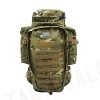 9.11 Tactical Full Gear Rifle Combo Backpack Multi Camo