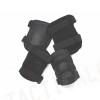 Advanced Tactical Knee & Elbow Pads Black