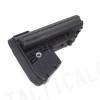 Element Vltor Enhanced Carbine ModStock EMOD Stock Black