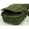 Molle MBSS 3L Hydration Water Back Pack Pouch OD