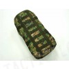 Molle MBSS 3L Hydration Water Back Pack Pouch Digital Woodland