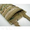 Molle Hydration Water System Carrier Pouch B Multi Camo