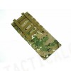 Molle Hydration Water System Carrier Pouch B Multi Camo