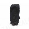 Flyye 1000D Molle Single AK Magazine Pouch Black