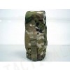 Flyye 500D Molle Single AK Magazine Pouch Multicam