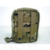 Flyye 500D Molle Medic First Aid Pouch Bag Multicam