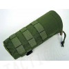 Flyye 1000D Molle Water Bottle Dump Pouch OD