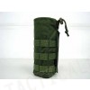 Flyye 1000D Molle Water Bottle Dump Pouch OD