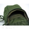 Flyye 1000D Molle EDC Mini Camera Bag Pouch OD