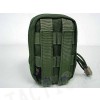 Flyye 1000D Molle EDC Mini Camera Bag Pouch OD