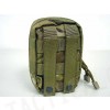 Flyye 500D Molle EDC Mini Camera Bag Pouch Multicam