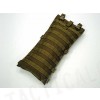 Flyye 1000D Molle Hydration Water System Pouch Coyote Brown