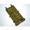 Flyye 1000D Molle Hydration Water System Pouch Multicam