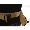 Flyye 1000D Security Buckle Duty Belt Coyote Brown M