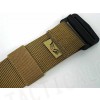 Flyye 1000D Light Weight BDU Duty Belt Coyote Brown L