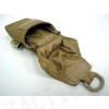 Flyye 1000D Molle EDC iCOMM Pouch Coyote Brown