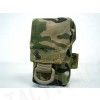 Flyye 500D Molle EDC iCOMM Pouch Multicam