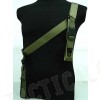 Universal 3-Point QD Tactical Rifle Sling OD