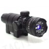 Tactical Head Rifle Blue Laser Sight Pointer with 2 Mount Set