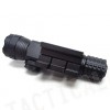 LXGD Rifle AEG Green Laser Tactical Head Sight Pointer JG-021