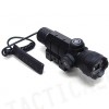 LXGD Rifle AEG Green Laser Tactical Head Sight Pointer JG-021