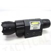 LXGD Rifle AEG Green Laser Tactical Head Sight Pointer JG-020