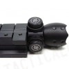 LXGD Rifle AEG Green Laser Tactical Head Sight Pointer JG-020