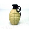SY Gas Powered Pineapple Hand Metal Grenade Tan SY838