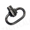 SHS Steel QD Sling Swivel for 10mm Socket