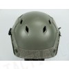 Airsoft FAST Base Jump Style Helmet Foliage Green