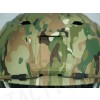 Airsoft FAST Base Jump Style Helmet Multi Camo