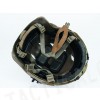 Airsoft FAST Base Jump Style Helmet Multi Camo